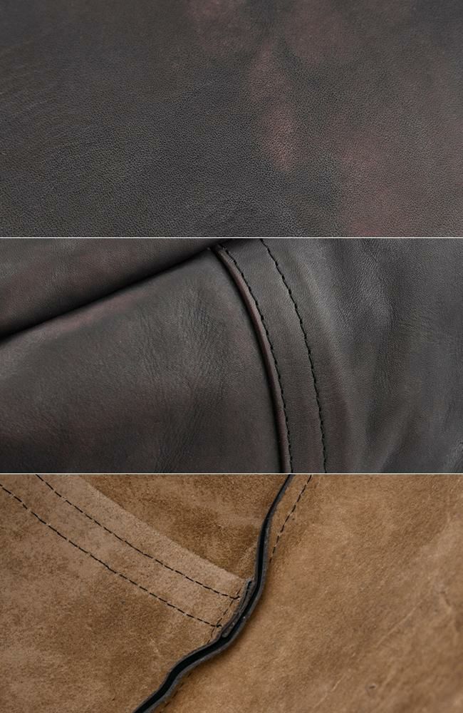 ヴァスコ オールドオイル トートバッグ vasco vs-268l