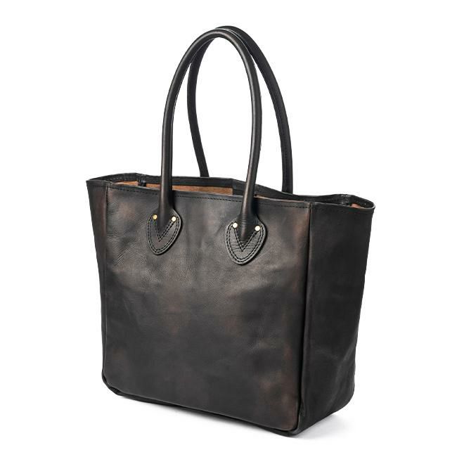 ヴァスコ オールドオイル トートバッグ vasco vs-268l