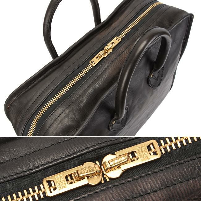 ヴァスコ オールドオイル ブリーフケース vasco vs-295l