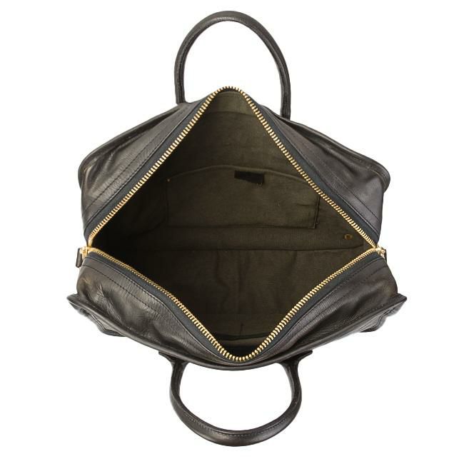 ヴァスコ オールドオイル ブリーフケース vasco vs-295l