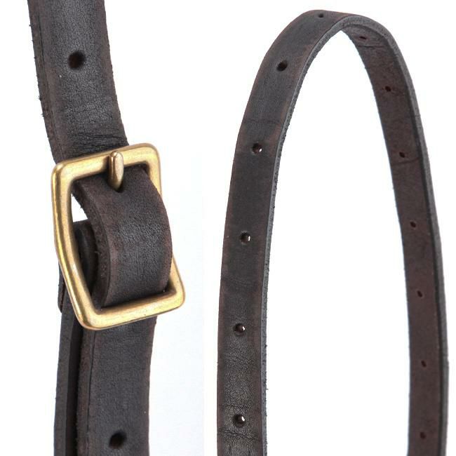 ヴァスコ オールドオイル ショルダーバッグ vasco vs-296l