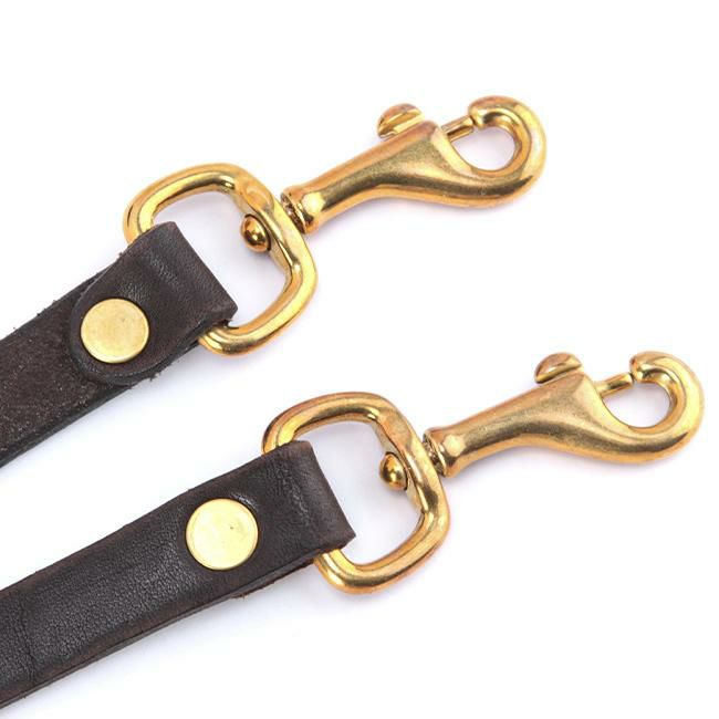 ヴァスコ オールドオイル ショルダーバッグ vasco vs-296l