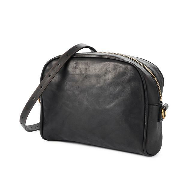 ヴァスコ オールドオイル ショルダーバッグ vasco vs-296l