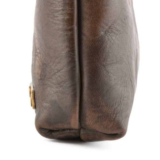 ヴァスコ オールドオイル ポーチ vasco vs-800l