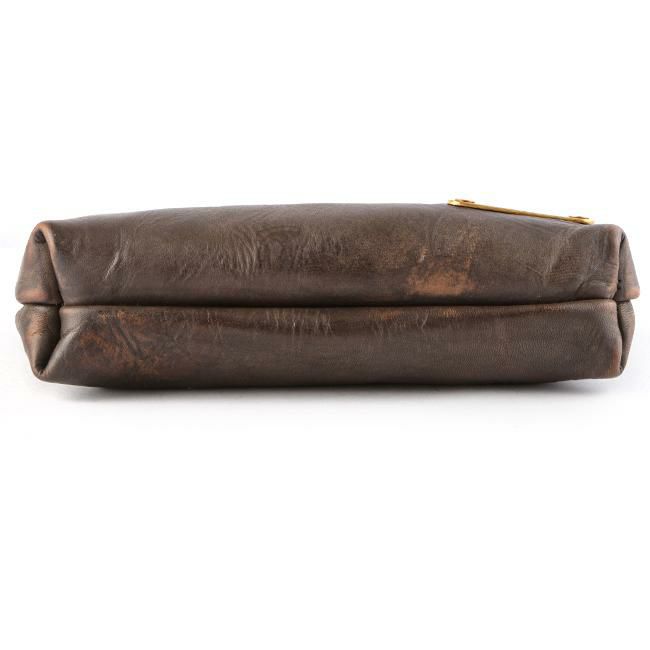 ヴァスコ オールドオイル ポーチ vasco vs-800l