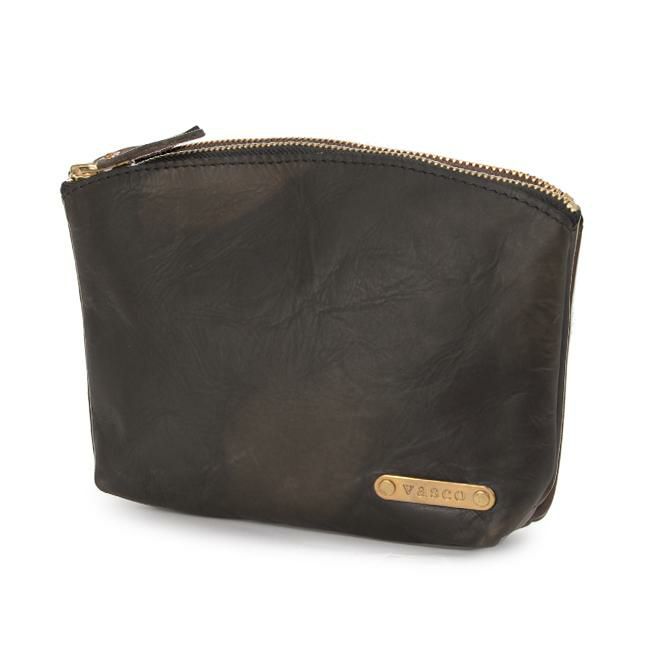 ヴァスコ オールドオイル ポーチ vasco vs-800l