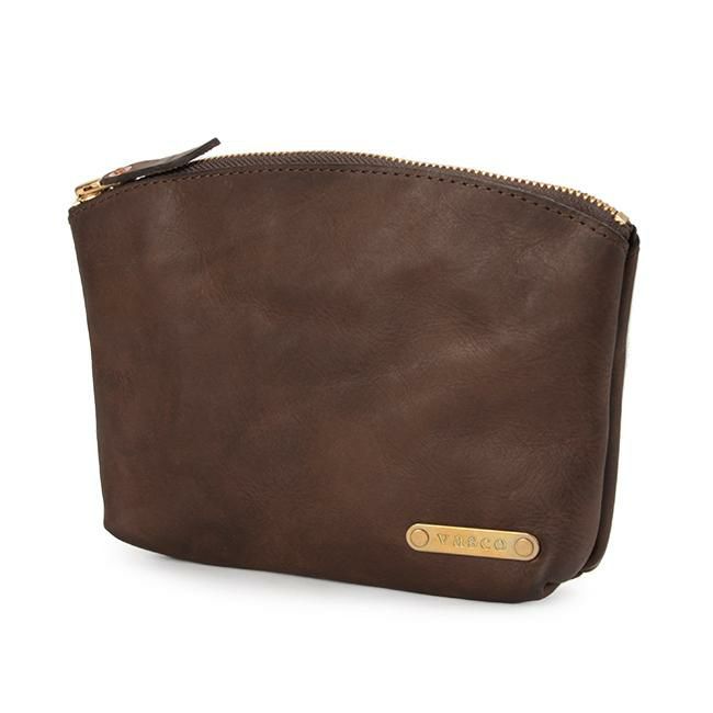 ヴァスコ オールドオイル ポーチ vasco vs-800l