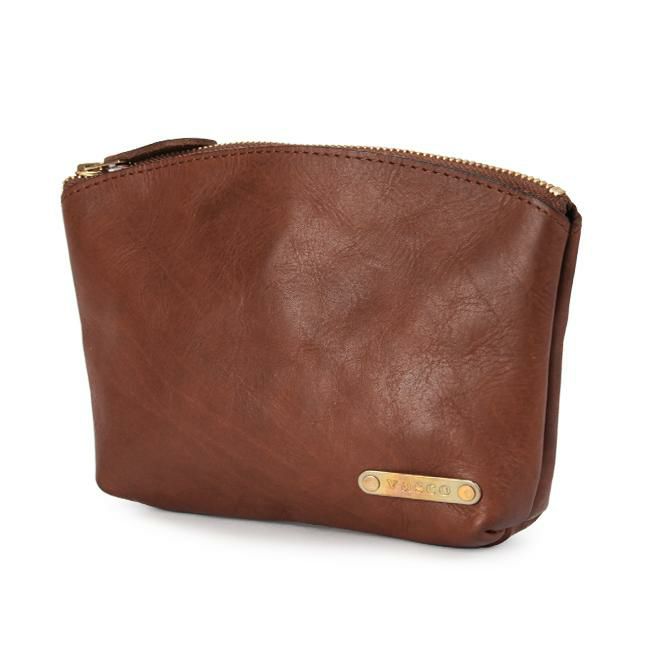 ヴァスコ オールドオイル ポーチ vasco vs-800l