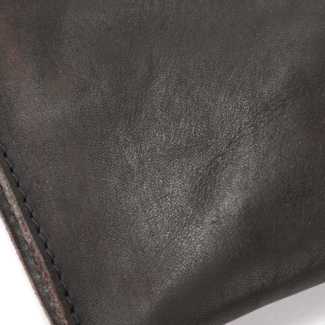 ヴァスコ オールドオイル ポーチ vasco vs-801l