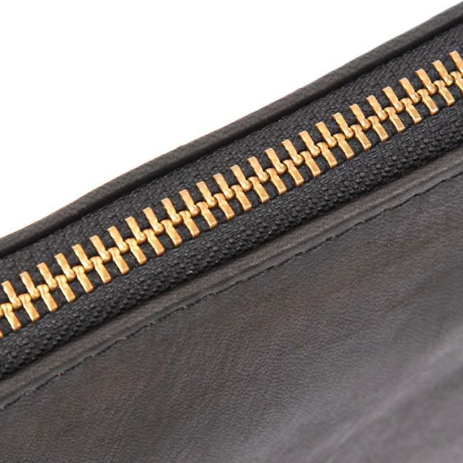 ヴァスコ オールドオイル ポーチ vasco vs-801l