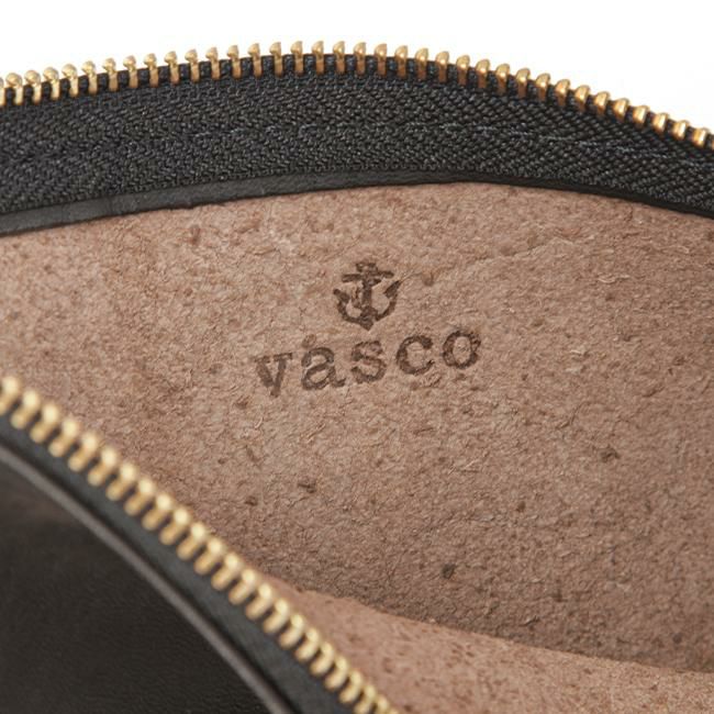 ヴァスコ オールドオイル ポーチ vasco vs-801l