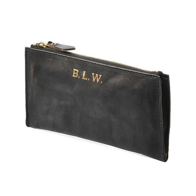 ヴァスコ オールドオイル ポーチ vasco vs-801l