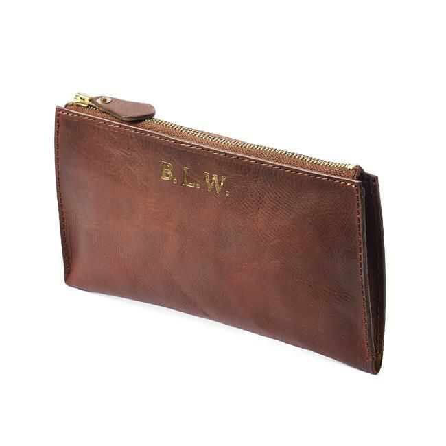 ヴァスコ オールドオイル ポーチ vasco vs-801l