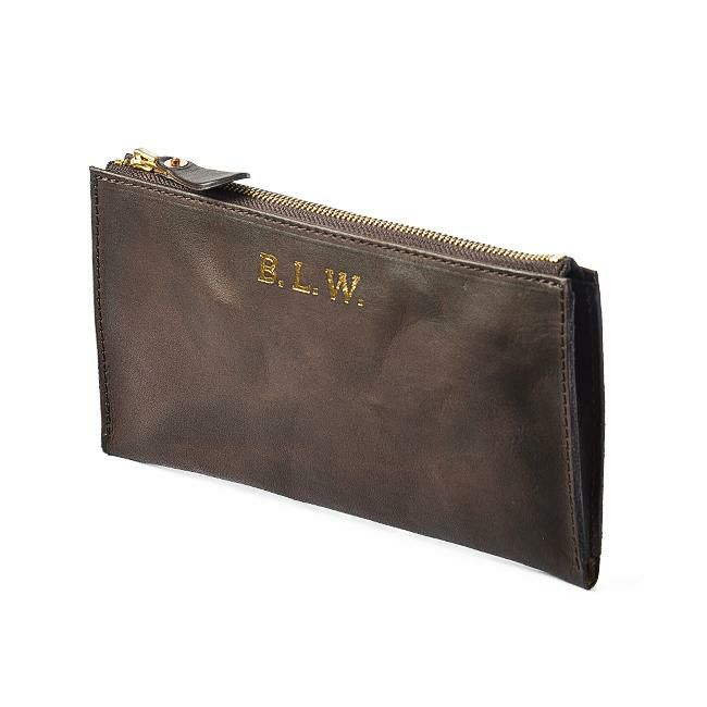 ヴァスコ オールドオイル ポーチ vasco vs-801l