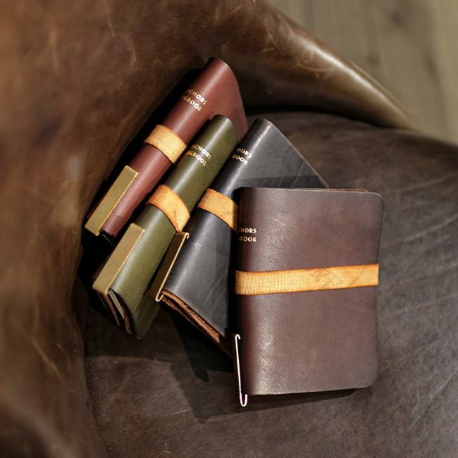 ヴァスコ オールドオイル ミドル財布 vasco vs-810l