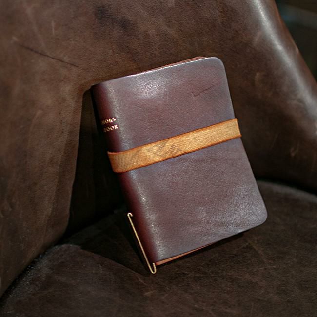 ヴァスコ オールドオイル ミドル財布 vasco vs-810l