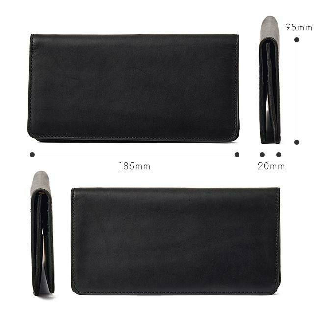 ヴァスコ ヴァスコクラシック 長財布 vasco vsc-701