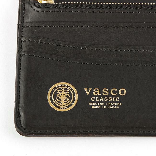ヴァスコ vasco長財布 vasco 最大51% 9/18限定 ヴァスコ 財布 長財布 メンズ