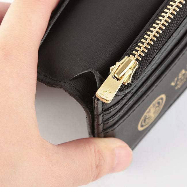 ヴァスコ ヴァスコクラシック 長財布 vasco vsc-701