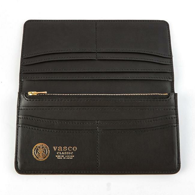 ヴァスコ ヴァスコクラシック 長財布 vasco vsc-701