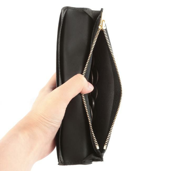 ヴァスコ ヴァスコクラシック 長財布 vasco vsc-701