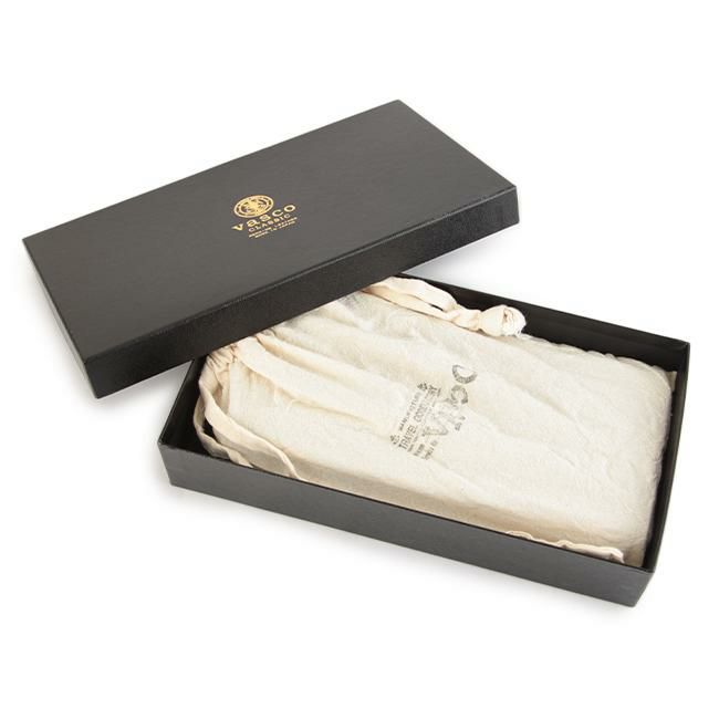 ヴァスコ ヴァスコクラシック 長財布 vasco vsc-701zc