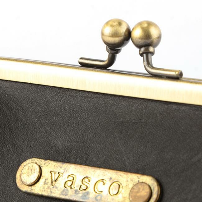 ヴァスコ ヴァスコクラシック 小銭入れ コインケース vasco vsc-703