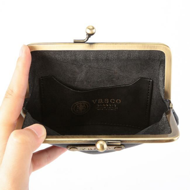 ヴァスコ ヴァスコクラシック 小銭入れ コインケース vasco vsc-703