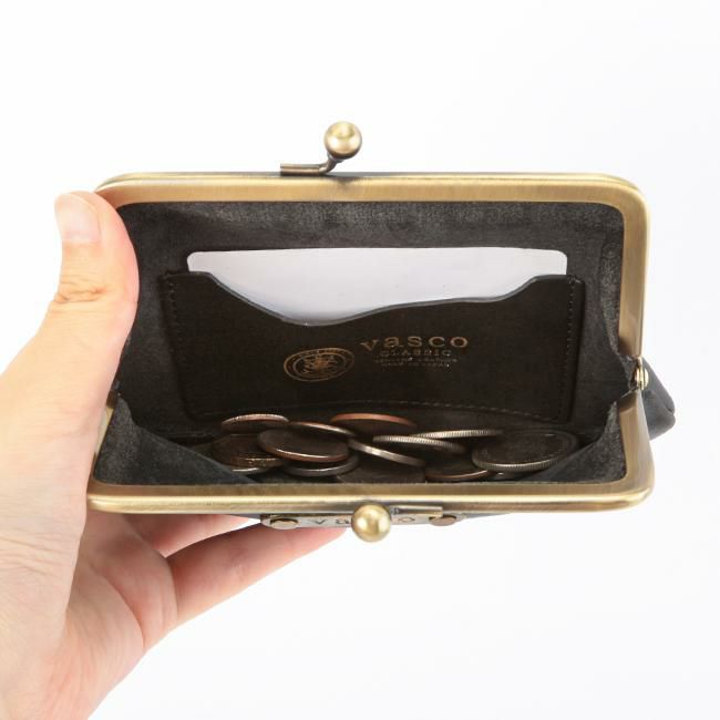 ヴァスコ ヴァスコクラシック 小銭入れ コインケース vasco vsc-703