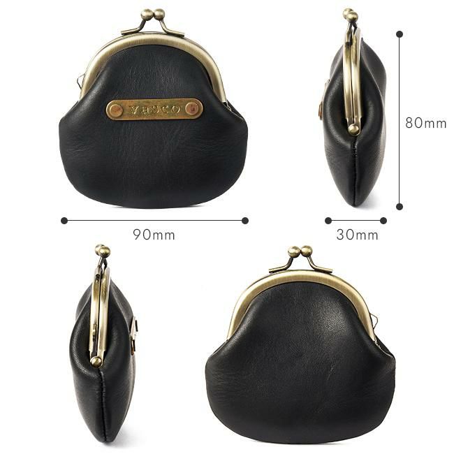 ヴァスコ ヴァスコクラシック 小銭入れ コインケース vasco vsc-704