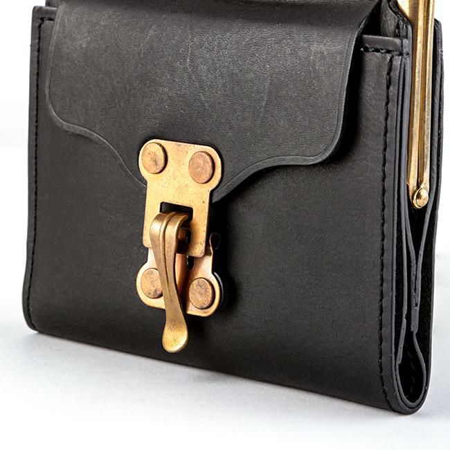 ヴァスコ ヴァスコクラシック 二つ折り財布 vasco vsc-713