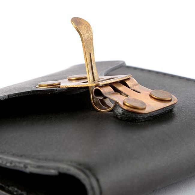 ヴァスコ ヴァスコクラシック 二つ折り財布 vasco vsc-713