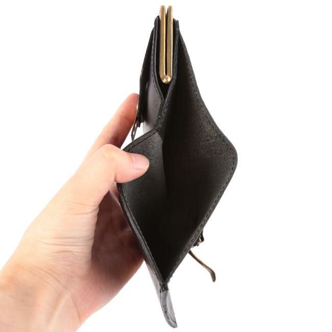 ヴァスコ ヴァスコクラシック 二つ折り財布 vasco vsc-713