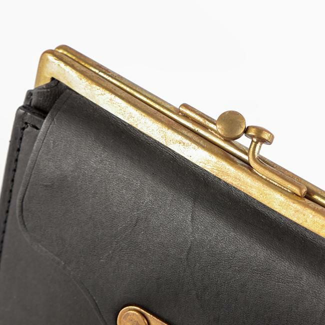 ヴァスコ ヴァスコクラシック 二つ折り財布 vasco vsc-713