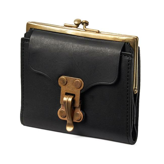 ヴァスコ ヴァスコクラシック 二つ折り財布 vasco vsc-713