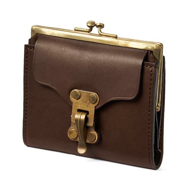 ヴァスコ ヴァスコクラシック 二つ折り財布 vasco vsc-713