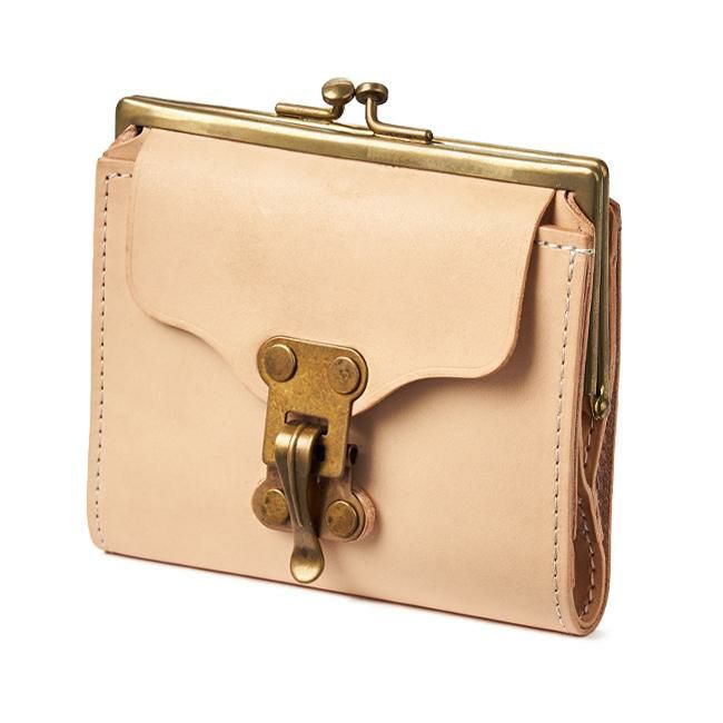 ヴァスコ ヴァスコクラシック 二つ折り財布 vasco vsc-713