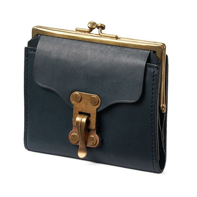 ヴァスコ ヴァスコクラシック 二つ折り財布 vasco vsc-713