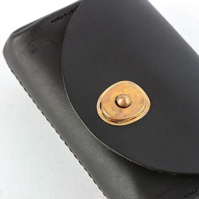 ヴァスコ ヴァスコクラシック ミニウォレット vasco vsc-715