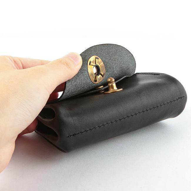 ヴァスコ ヴァスコクラシック ミニウォレット vasco vsc-715