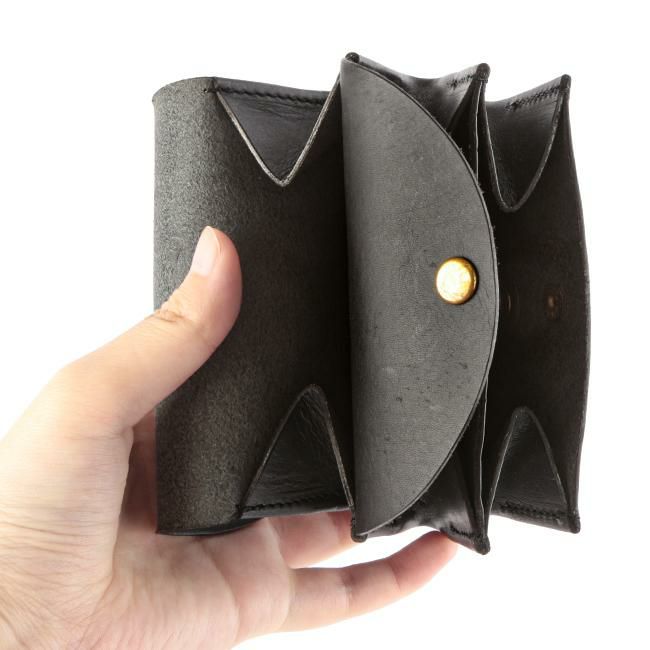 ヴァスコ ヴァスコクラシック ミニウォレット vasco vsc-715