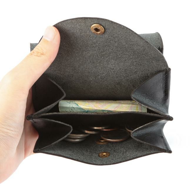 ヴァスコ ヴァスコクラシック ミニウォレット vasco vsc-715