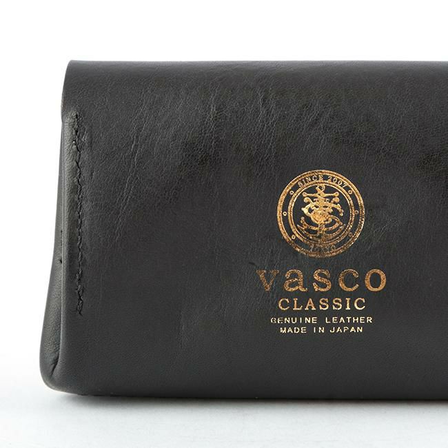 ヴァスコ ヴァスコクラシック ミニウォレット vasco vsc-715