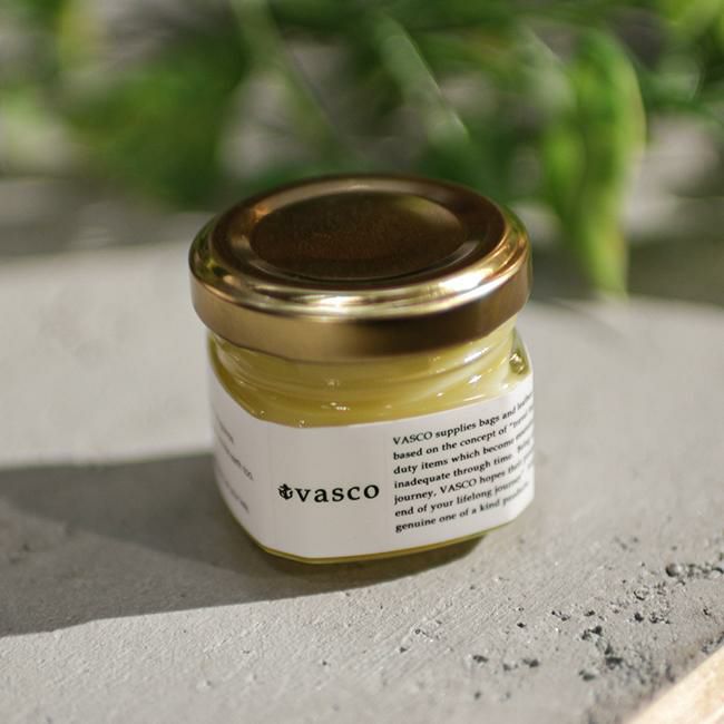 ヴァスコ メンテナンスグッズ レザーケア vasco vsys-001