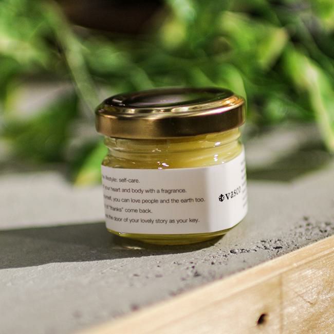 ヴァスコ メンテナンスグッズ レザーケア vasco vsys-001