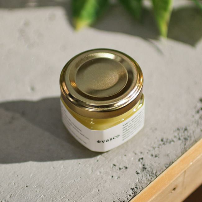 ヴァスコ メンテナンスグッズ レザーケア vasco vsys-001