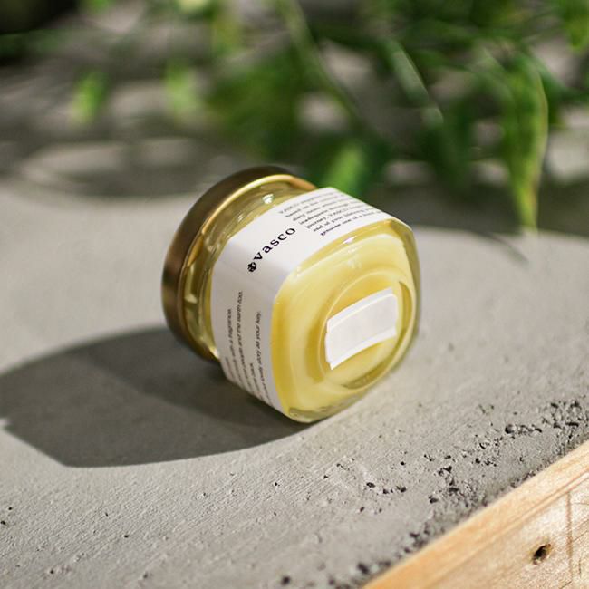 ヴァスコ メンテナンスグッズ レザーケア vasco vsys-001