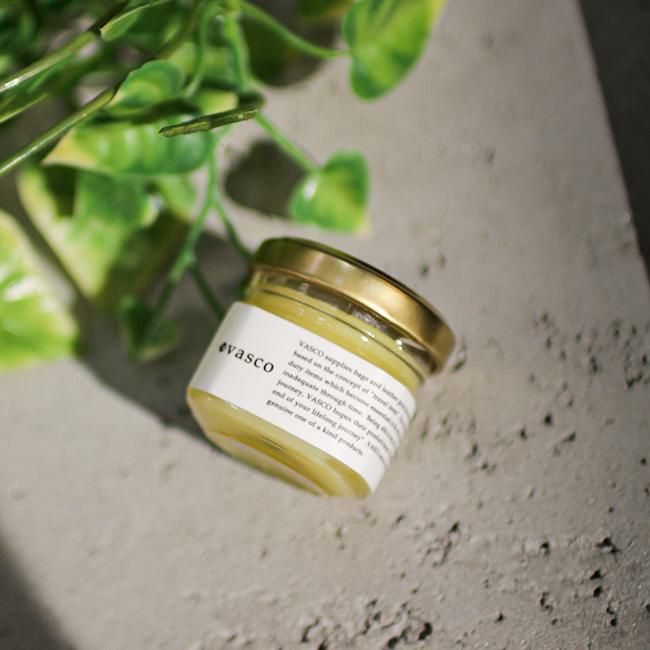 ヴァスコ メンテナンスグッズ レザーケア vasco vsys-001