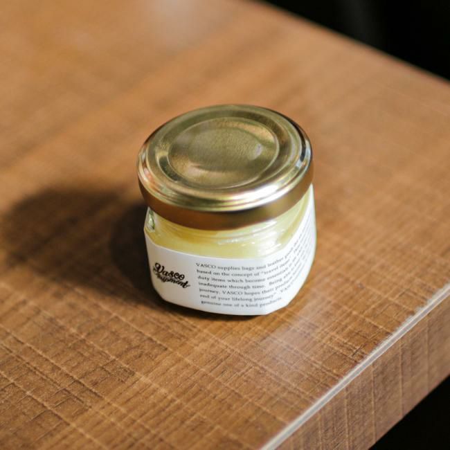 ヴァスコ メンテナンスグッズ レザーケア vasco vsys-002