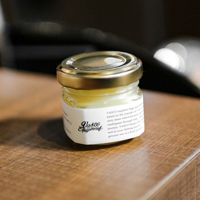 ヴァスコ メンテナンスグッズ レザーケア vasco vsys-002